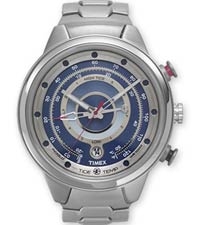 Expedition E-TIDE Temp