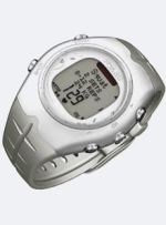 Polar F55AL  ice