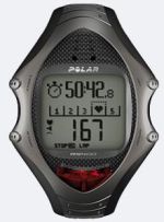 Polar RS400