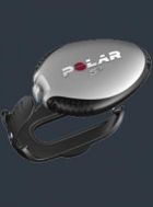 Polar S3 stride sensor