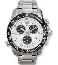 Expedition Chrono grey