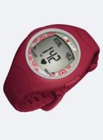 Polar F4 red
