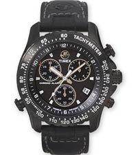 Expedition Chrono black