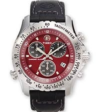 Expedition Chrono red