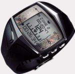 Polar FT60F black