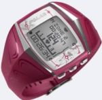 Polar FT60F red