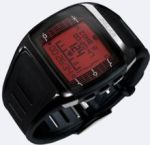 Polar FT60M red display