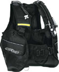  Scubapro Glide 500