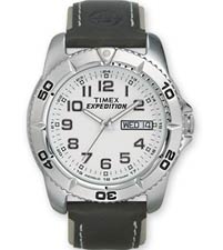 Expedition  white