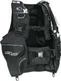  Scubapro Glide 1000