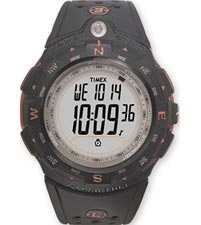 Expedition Adventure Tech Digital Compass grey