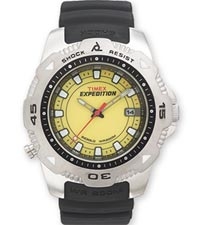 Expedition Divers Style