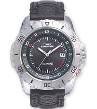 Expedition Easy Set Alarm black