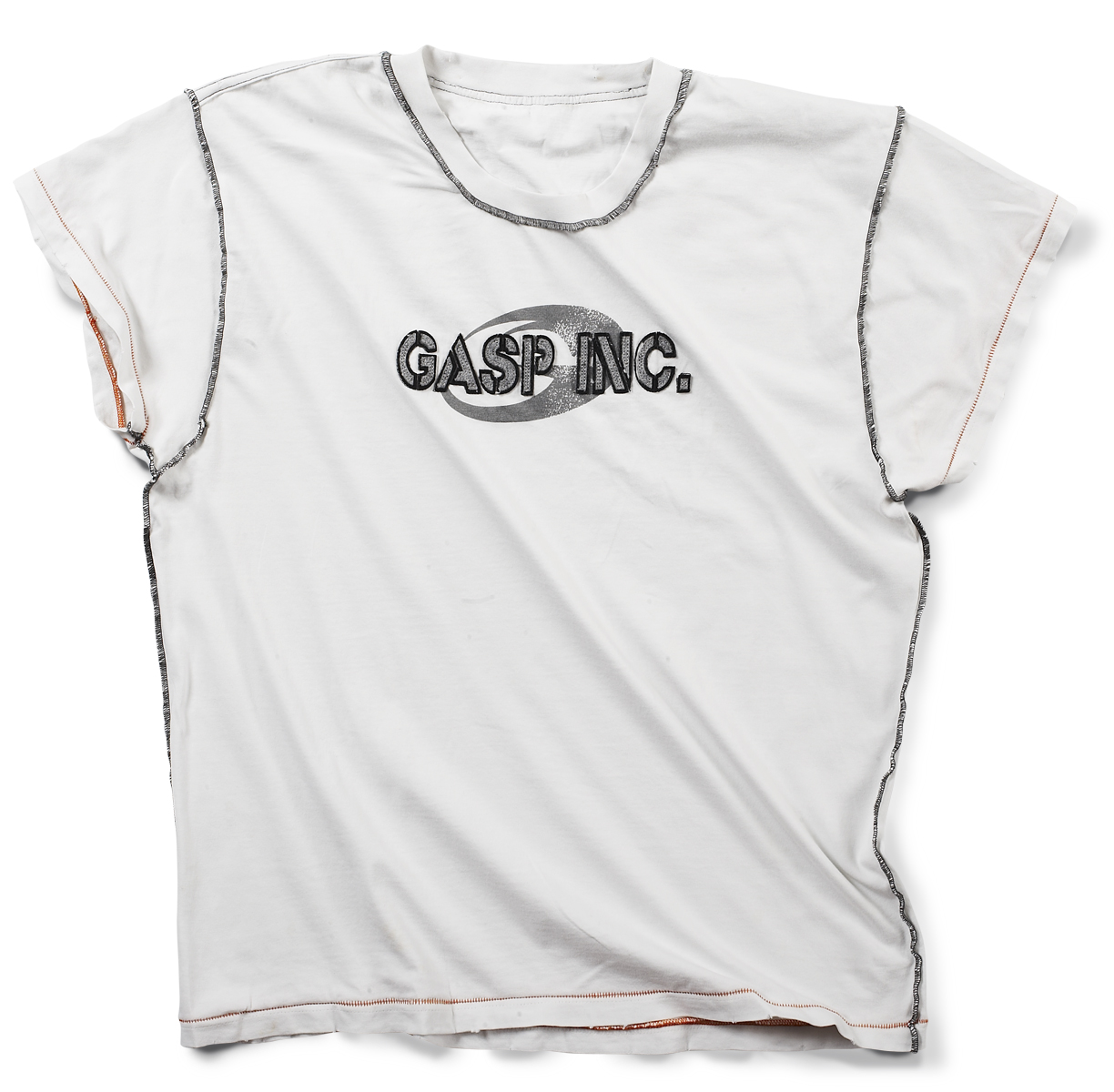 COMFY TEE GASP