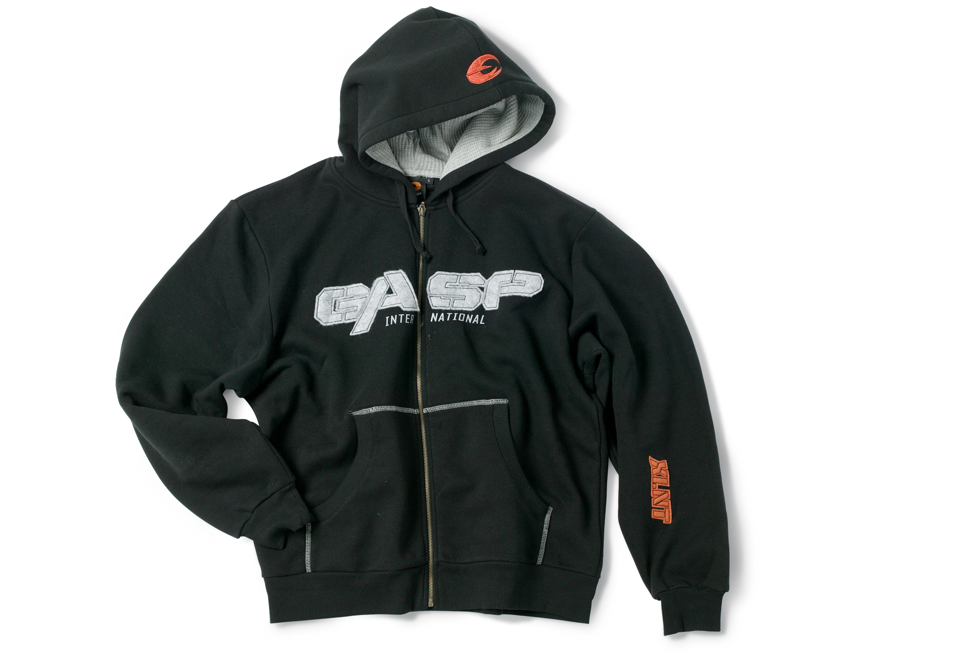 1,2 LBS HOODIE GASP