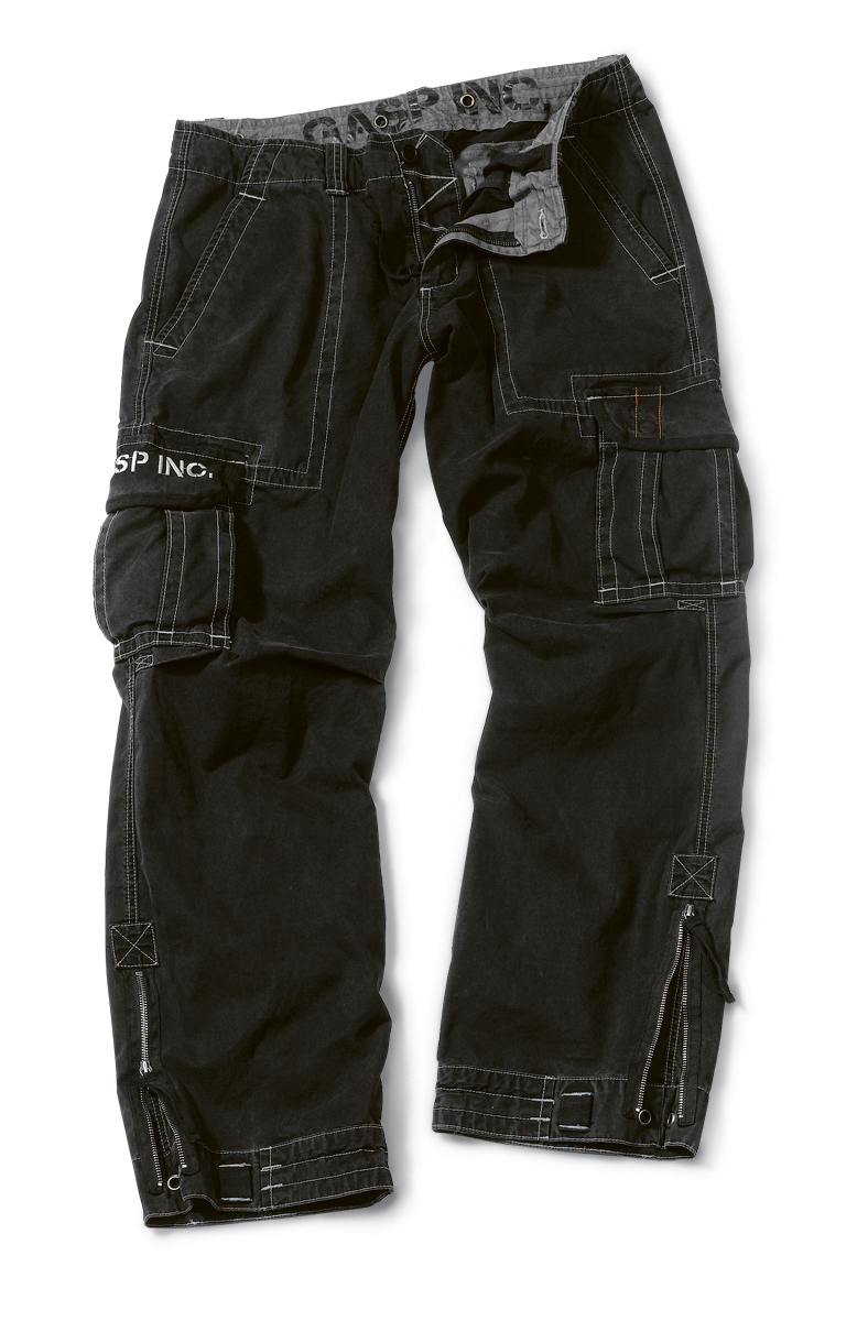 VINTAGE POCKET PANT GASP
