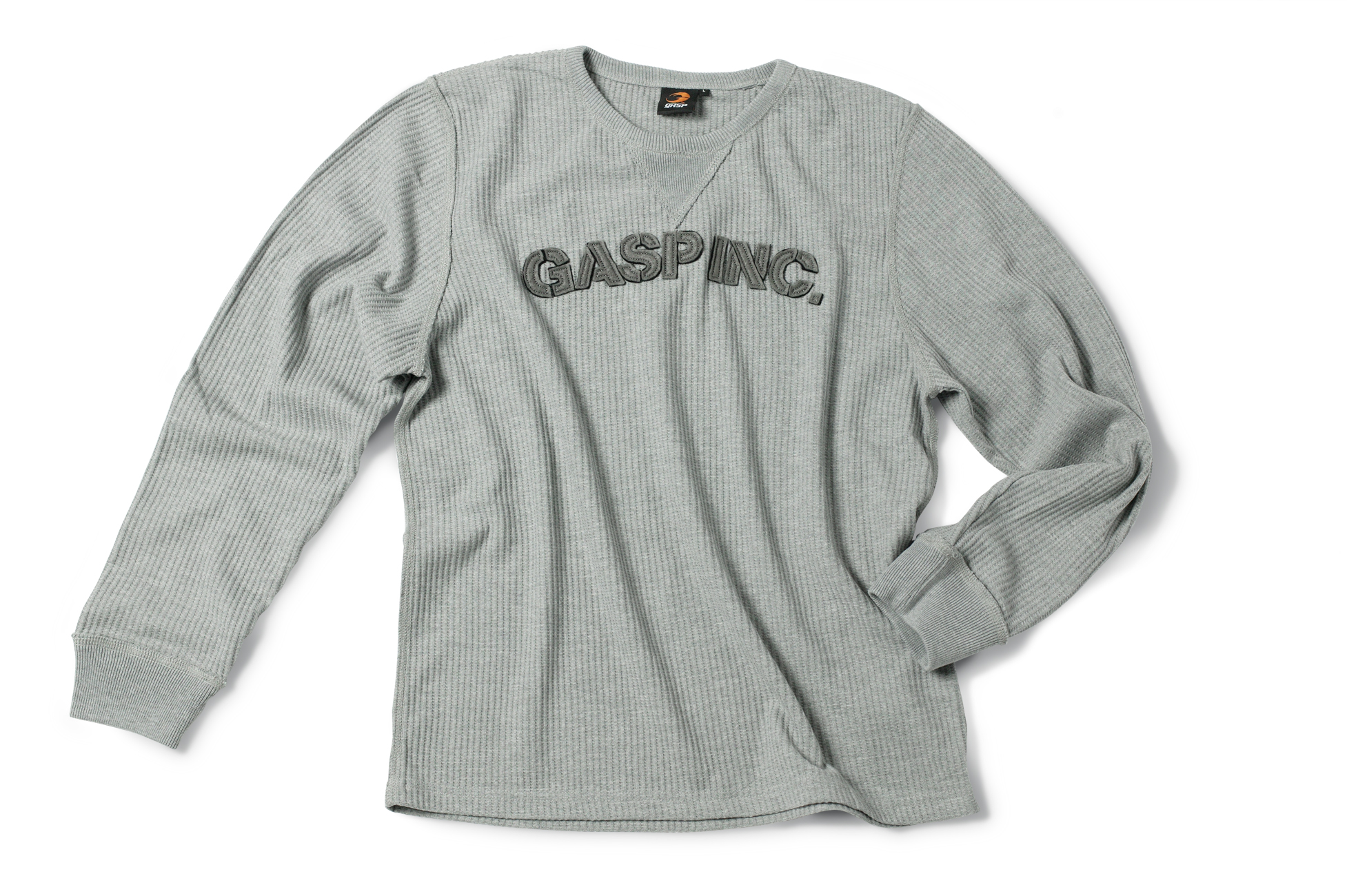 THERMAL L/S GASP