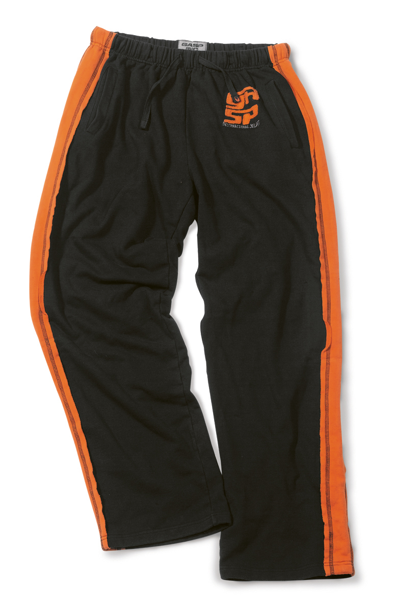 HEAVY SWEAT PANT GASP