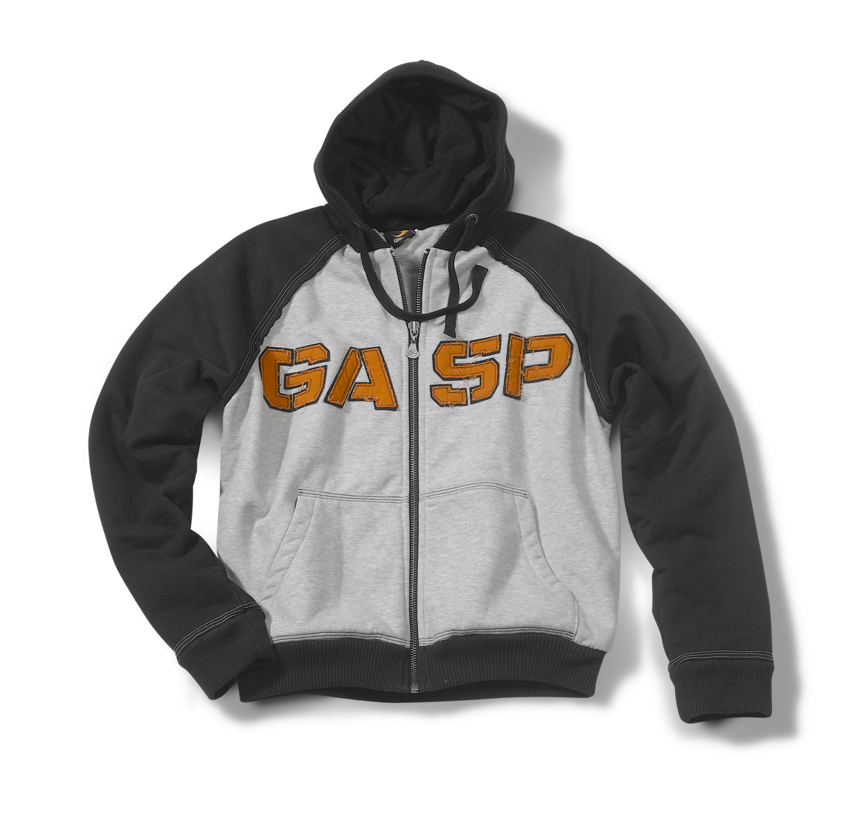 HOOD DELUXE GASP