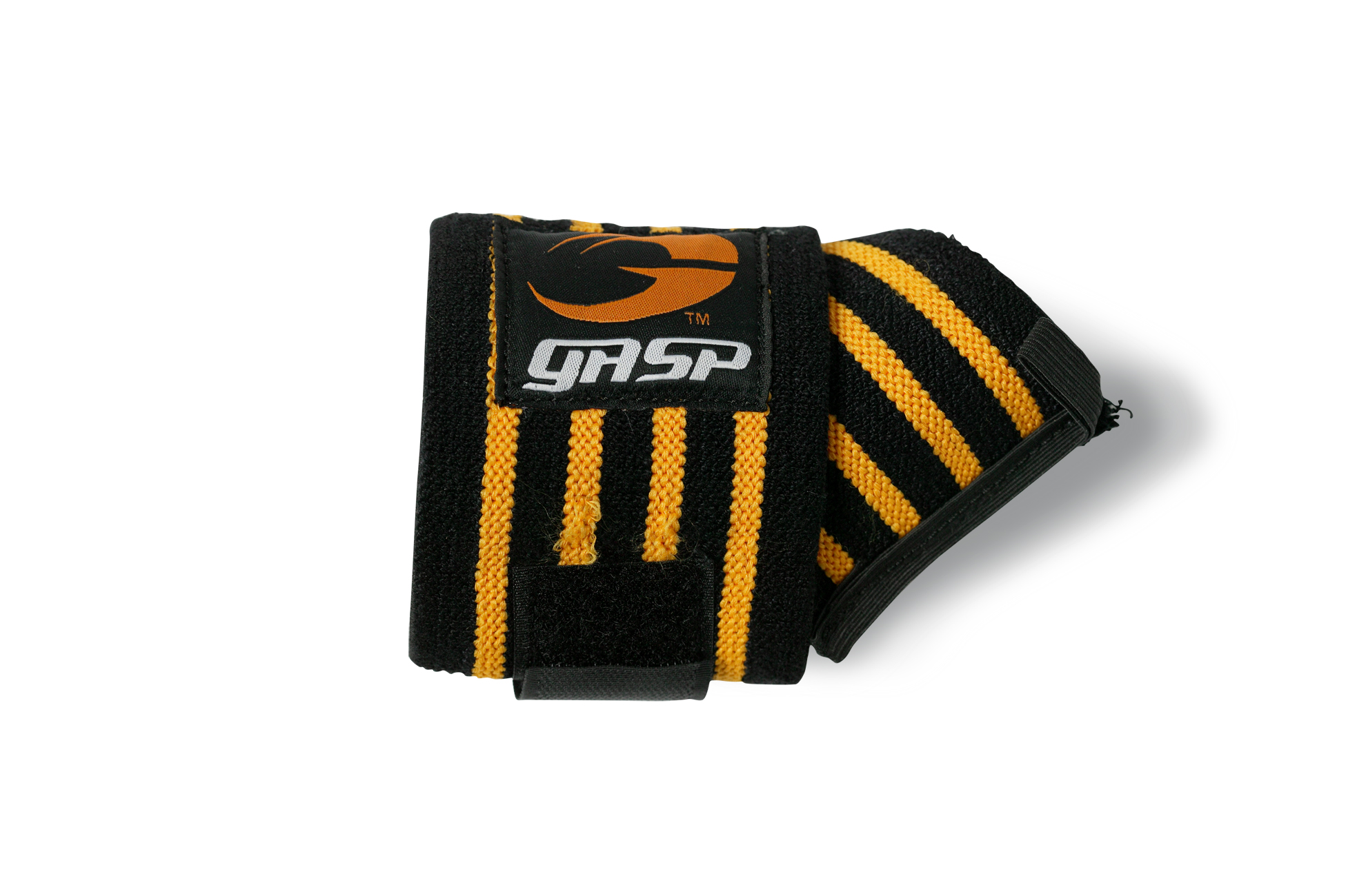 HARDCORE WRIST WRAPS GASP