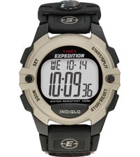 Expidition Chrono Alarm