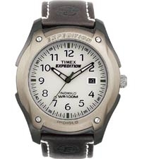 Expedition Aluminium Trail Light