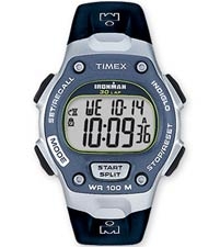 Ironman Triatlon 30 Lap