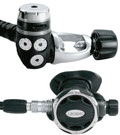 Aqua Lung Legend LX Supreme ACD DIN