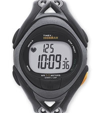 Ironman Triathlon 30 Lap Heart rate Monitor