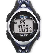 Ironman Triathlon 30 Lap Heart rate Monitor