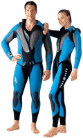    Aqua Lung Baleares 5.5 
