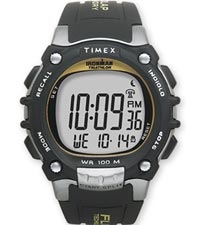   	Ironman Traithlon 100 Lap Flix System