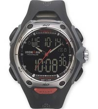 Ironman Traithlon 50 lap Dual Tech