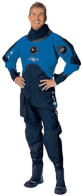   Aqua Lung Tri-light