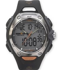 Ironman Traithlon 50 lap Dual Tech
