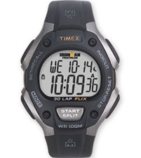    	Ironman Triathlon 30 Lap Flix System