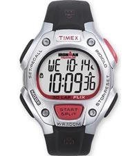 Ironman Triathlon 30 Lap Flix System