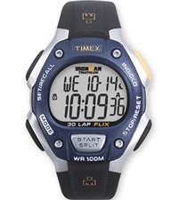 Ironman Triathlon 30 Lap Flix System