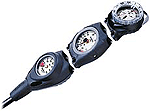 3-   Suunto CB-Three-in-line