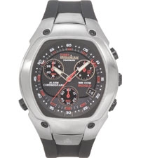 Ironman Triathlon Chronograph