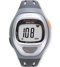 Heart Rate Monitor