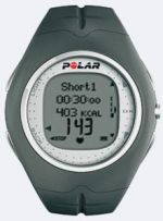 Polar F11 grey pepper