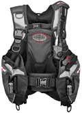  Aqua Lung  SeaQuest Latitude XLT