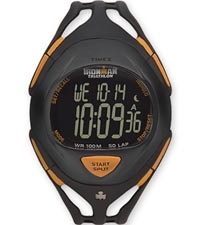 Ironman Triathlon Sleek 50 Lap