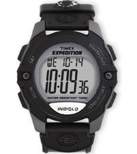 Expedition black