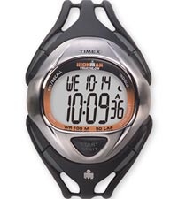 Ironman Triathlon Sleek 50 Lap