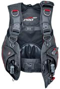  Aqua Lung - SeaQuest PRO QD i3