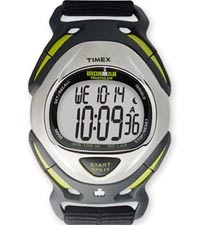 Ironman Triathlon Sleek 50 Lap