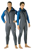   Aqua Lung Sharm 5.5 