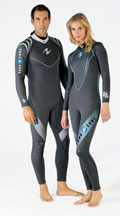   Aqua Lung Bali 3 